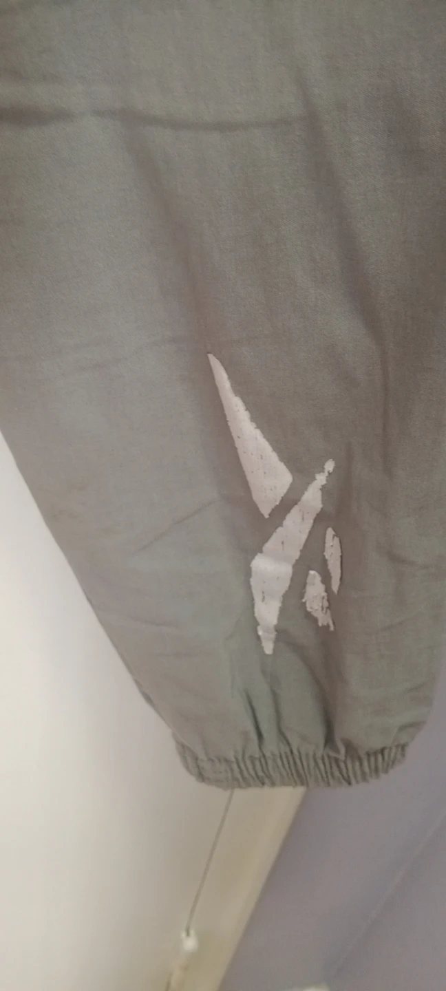 Reebok Youth Track Pants Size L (14/16) - photo 4