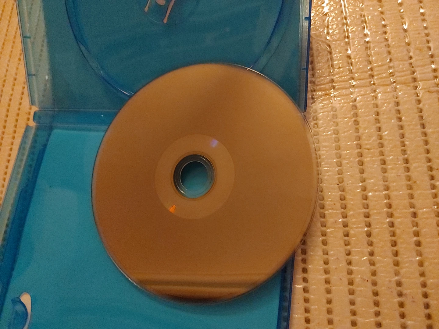 The Girl Who Kicked the Hornets' Nest Blu-ray - photo 3