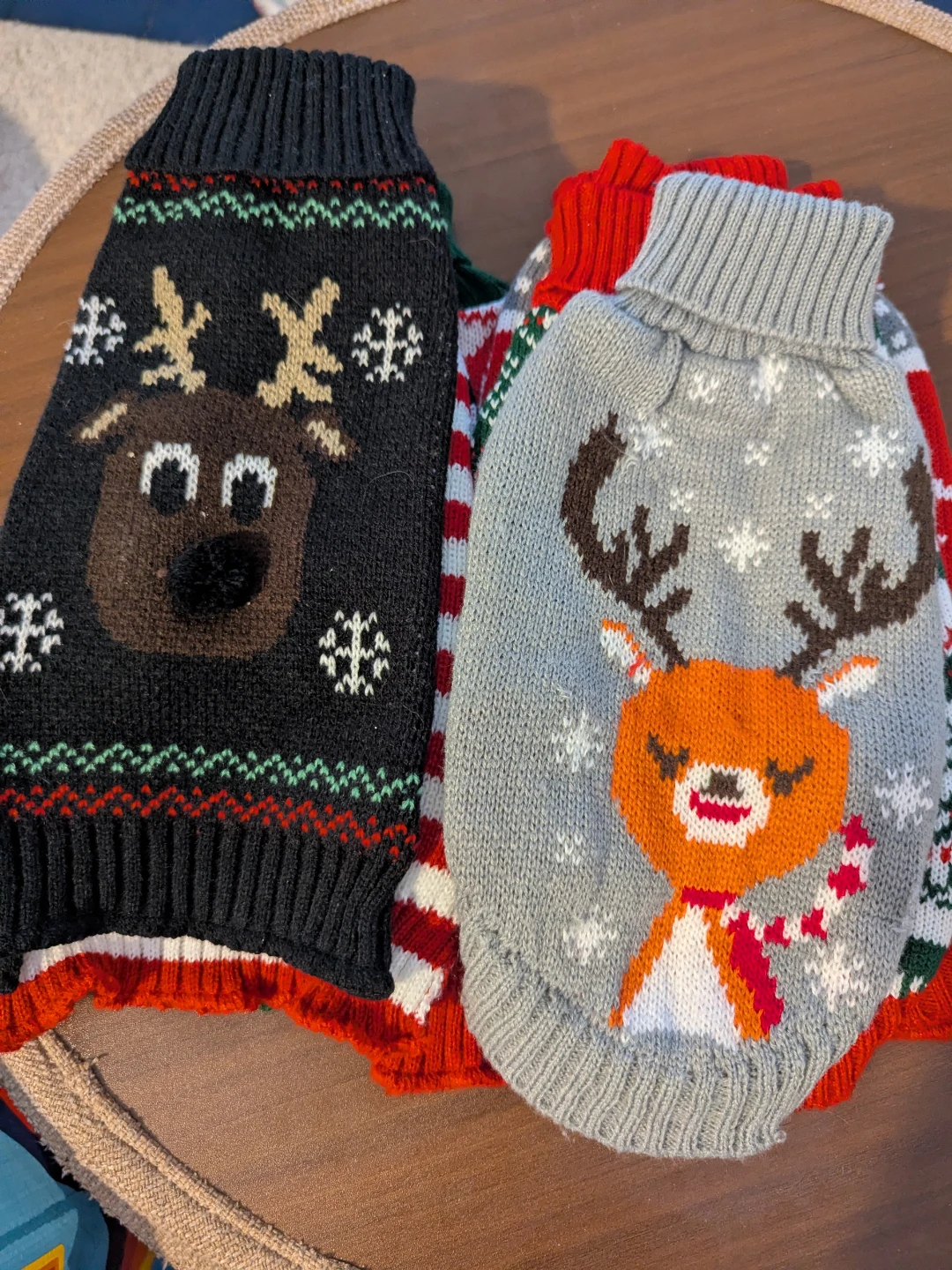 Pet Sweaters/Outfits - photo 4