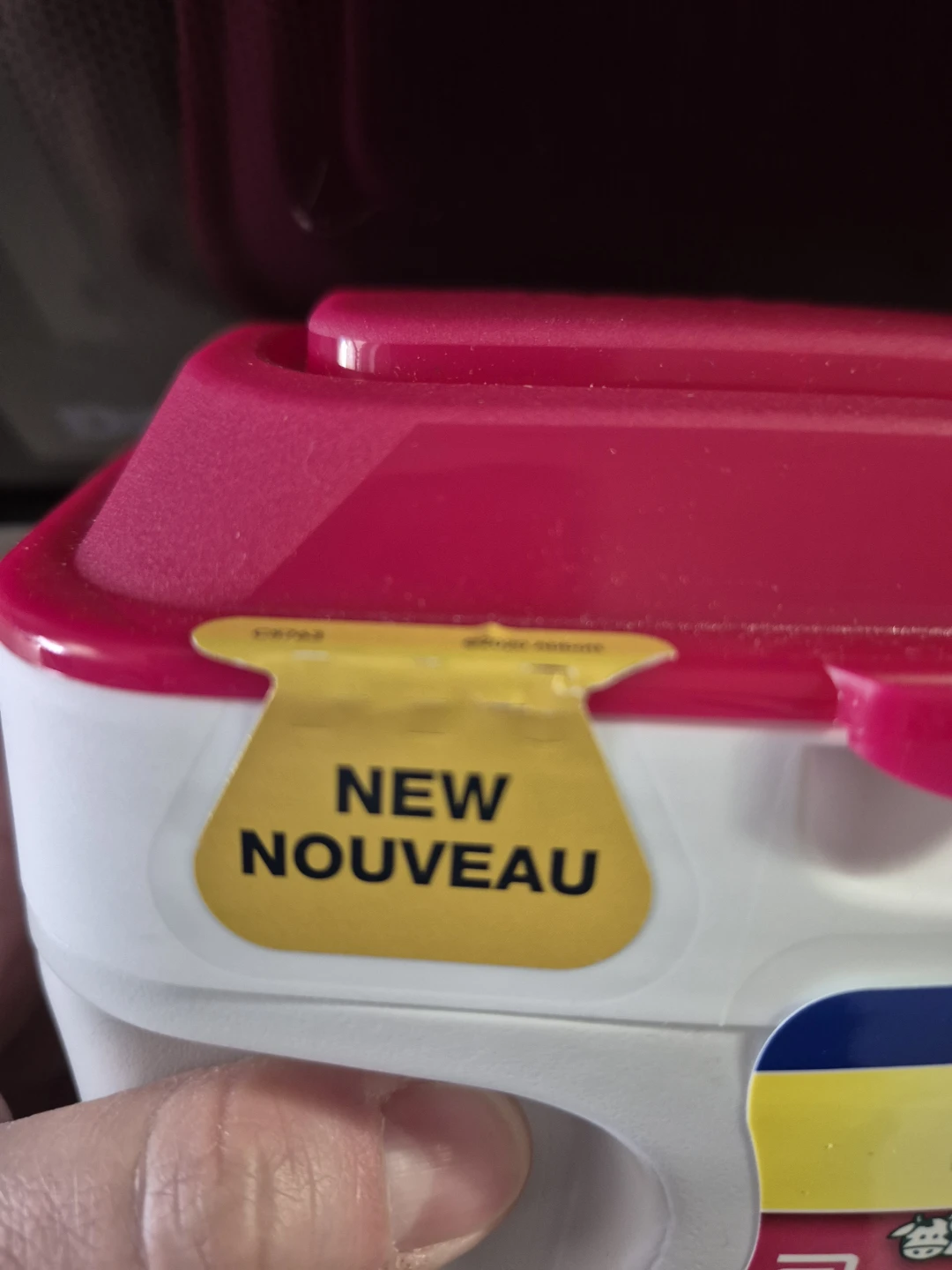 Similac Total Comfort Infant Formula - Stage 1 - photo 2