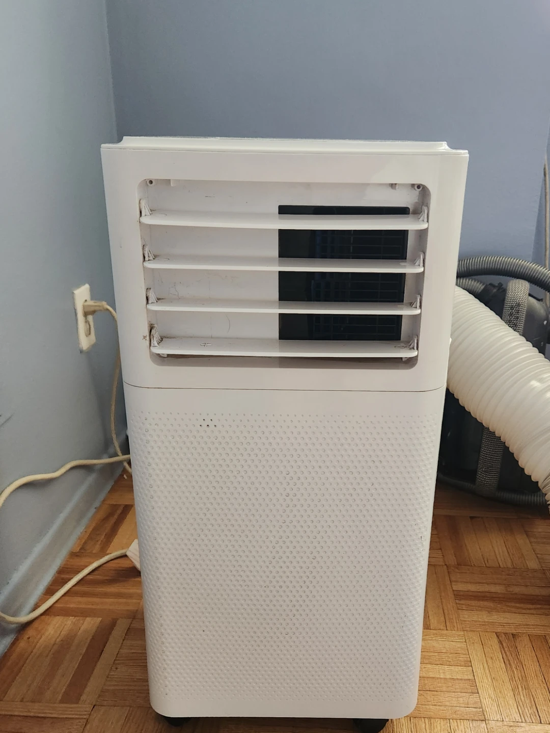 Danby Portable Air Conditioner DPA080E2WDB-6