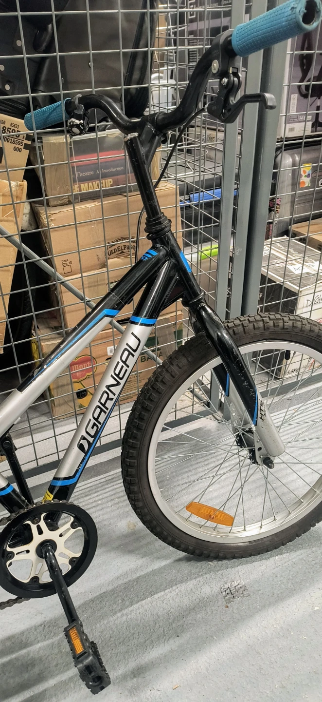 Garneau Junior Bicycle HTS - photo 3