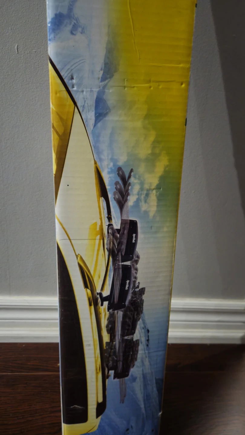 SportRack Snow Ski/Snowboard Carrier - photo 2