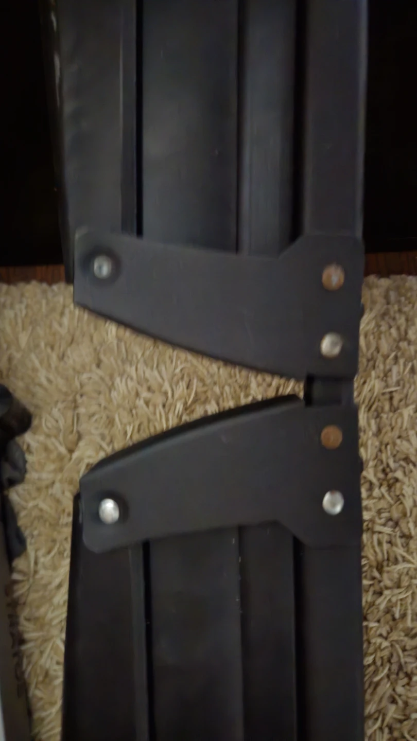 SportRack Snow Ski/Snowboard Carrier - photo 3
