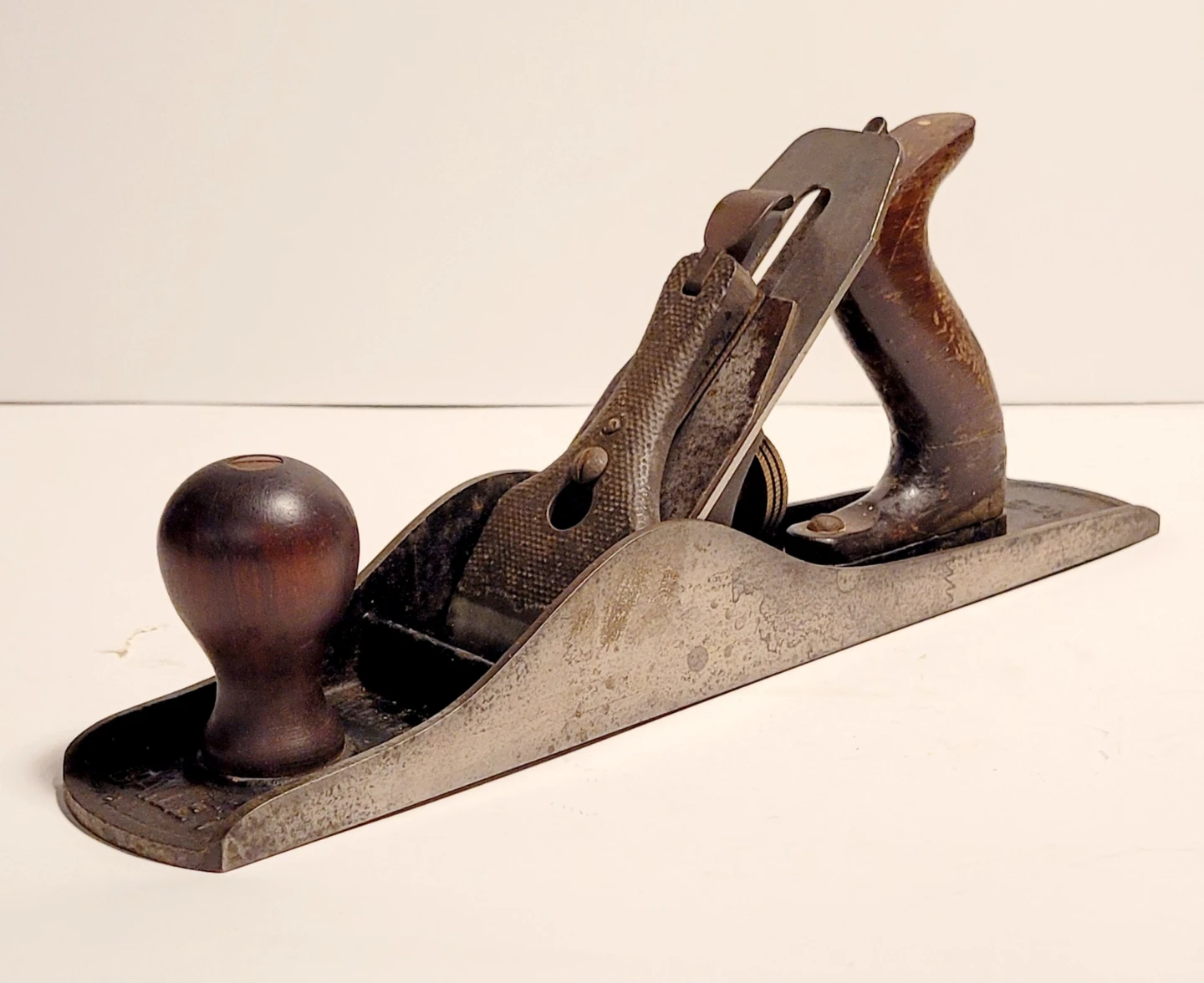 Vintage Bailey No 5 Type 19 Jack Plane Made in Canada