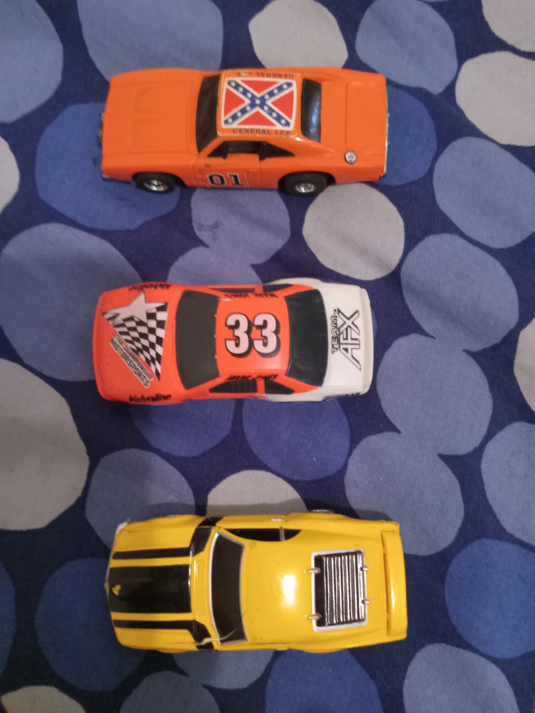 $50.00 each 30  Slot Cars total - photo 2