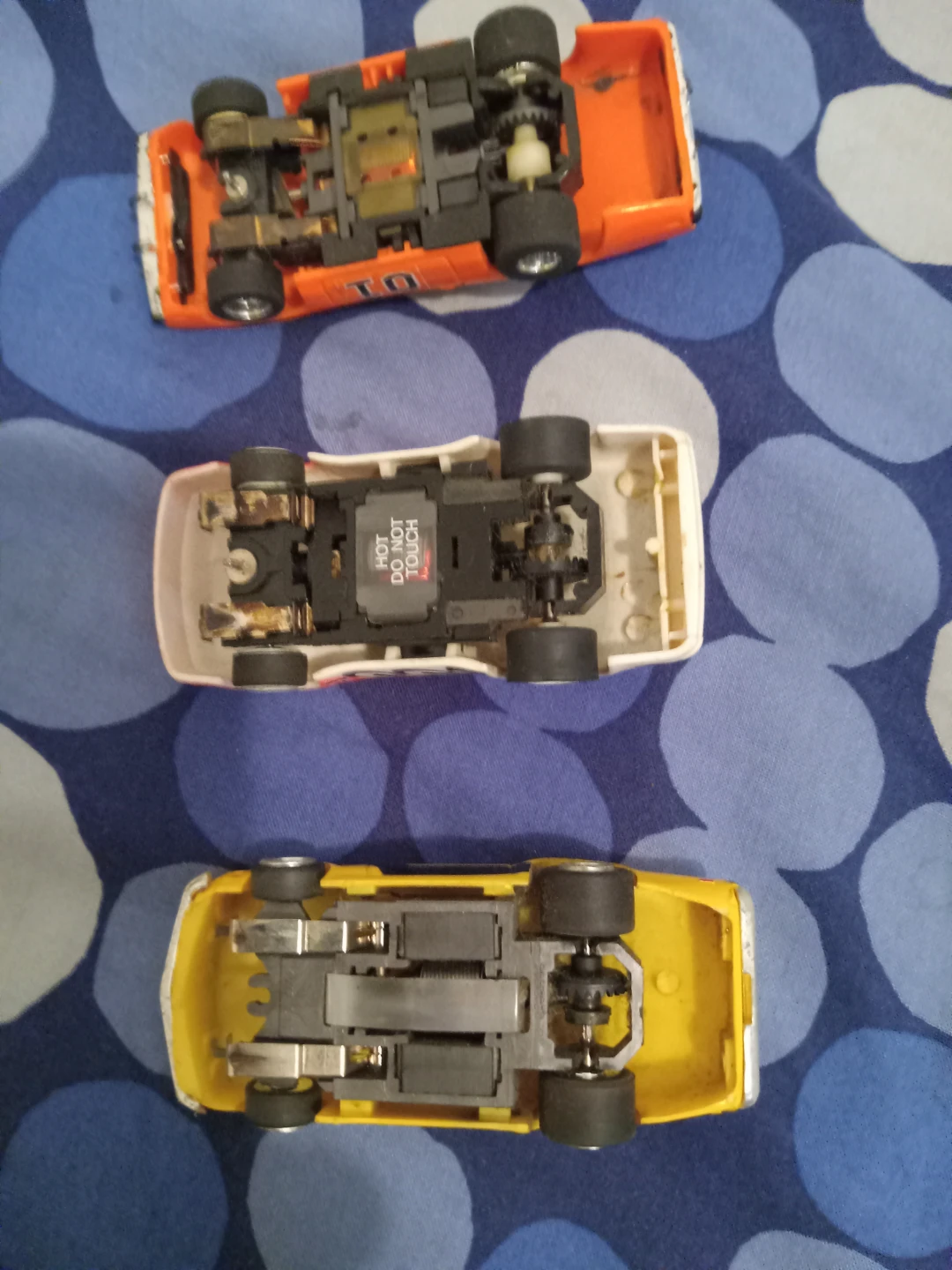 $50.00 each 30  Slot Cars total - photo 3