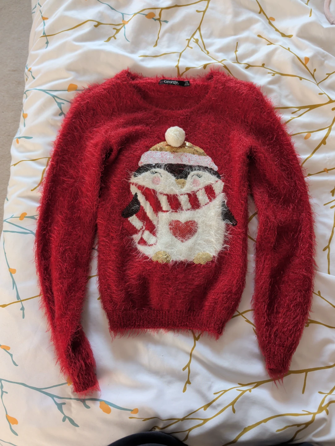Childrens Christmas Sweaters - photo 3