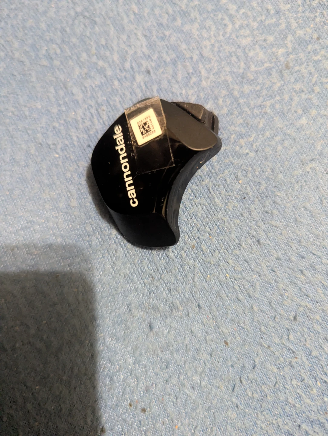 Cannondale Wheel Sensor (Bluetooth & ANT+) – Like New - photo 2