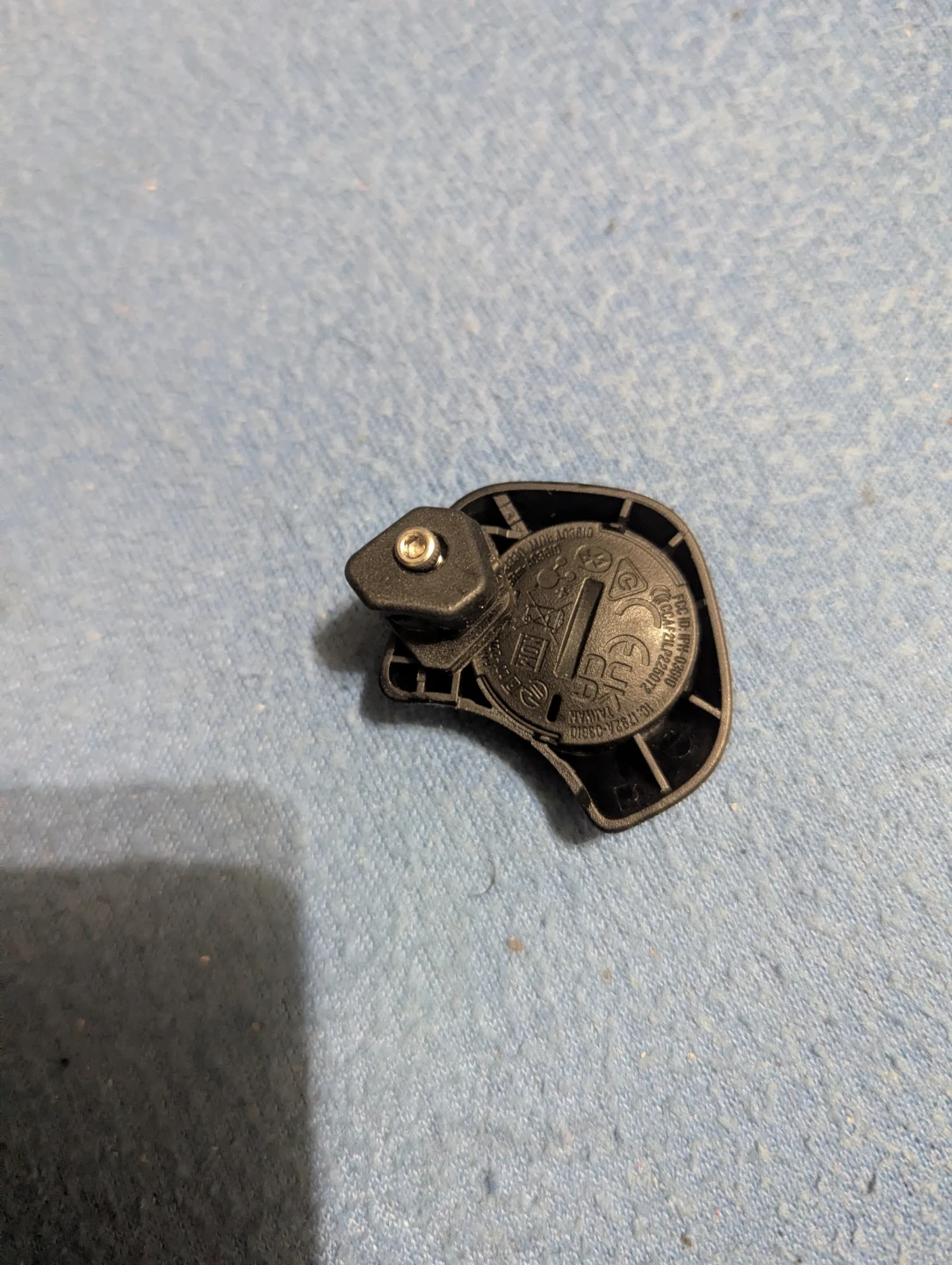 Cannondale Wheel Sensor (Bluetooth & ANT+) – Like New - photo 3