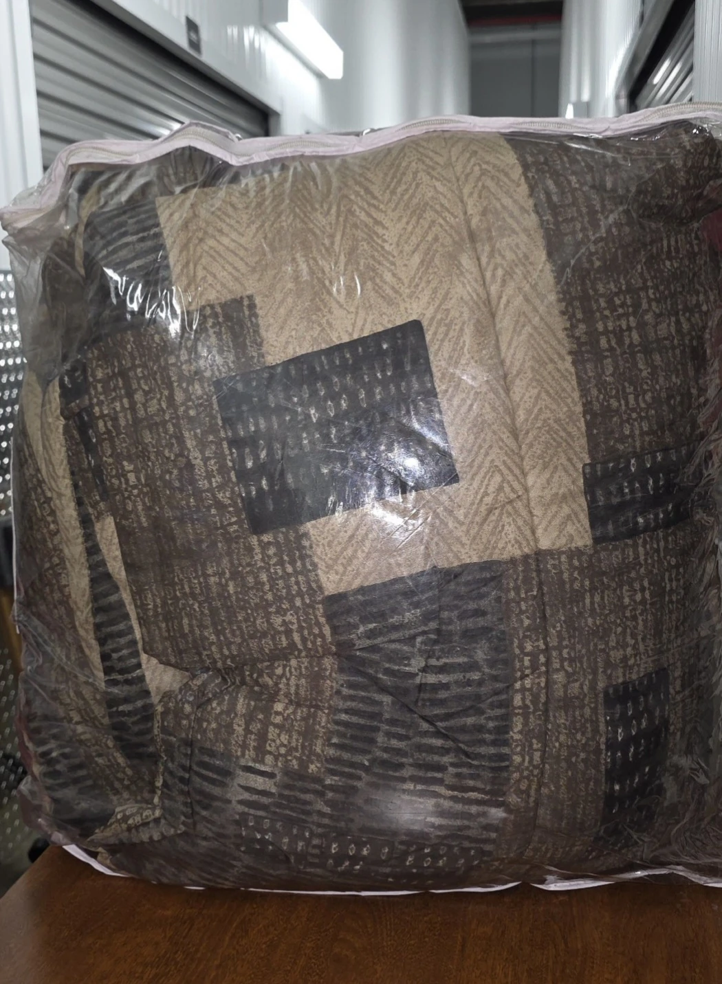 Lillian Anderson Complete Bed Set - photo 2