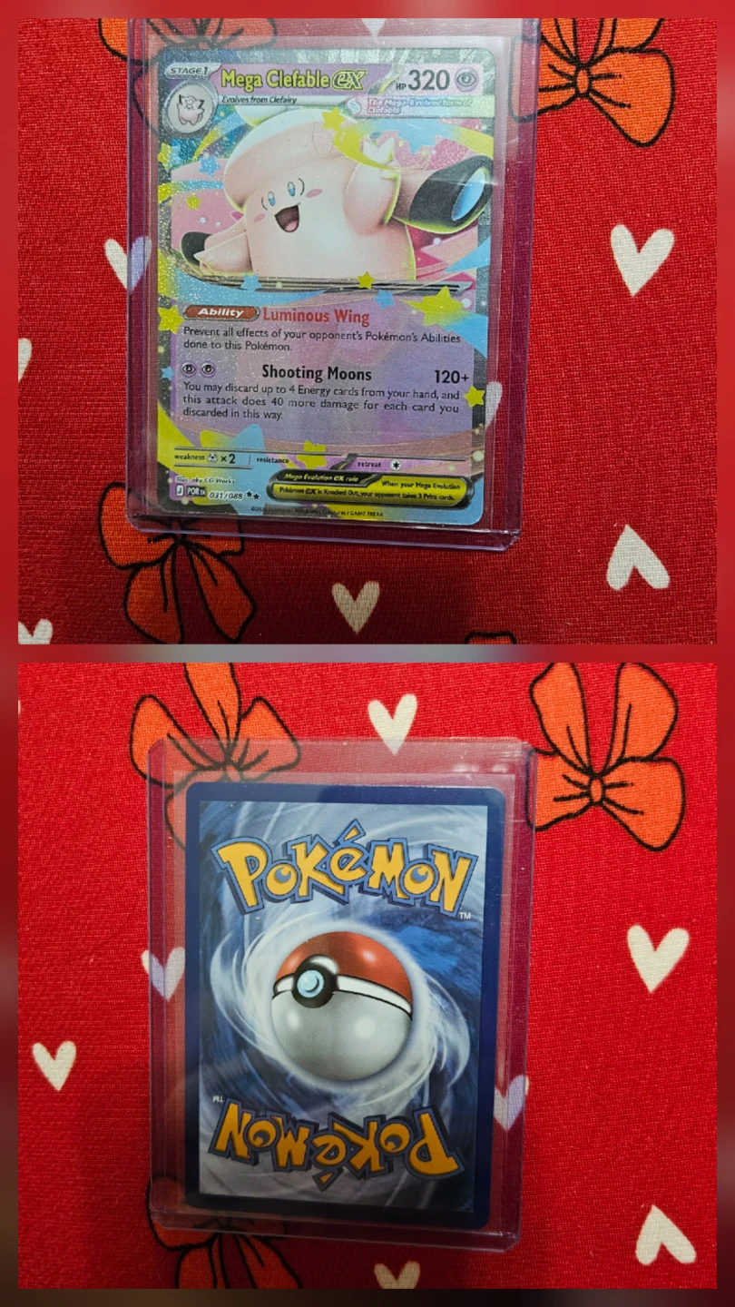 Pokemon card - photo 4