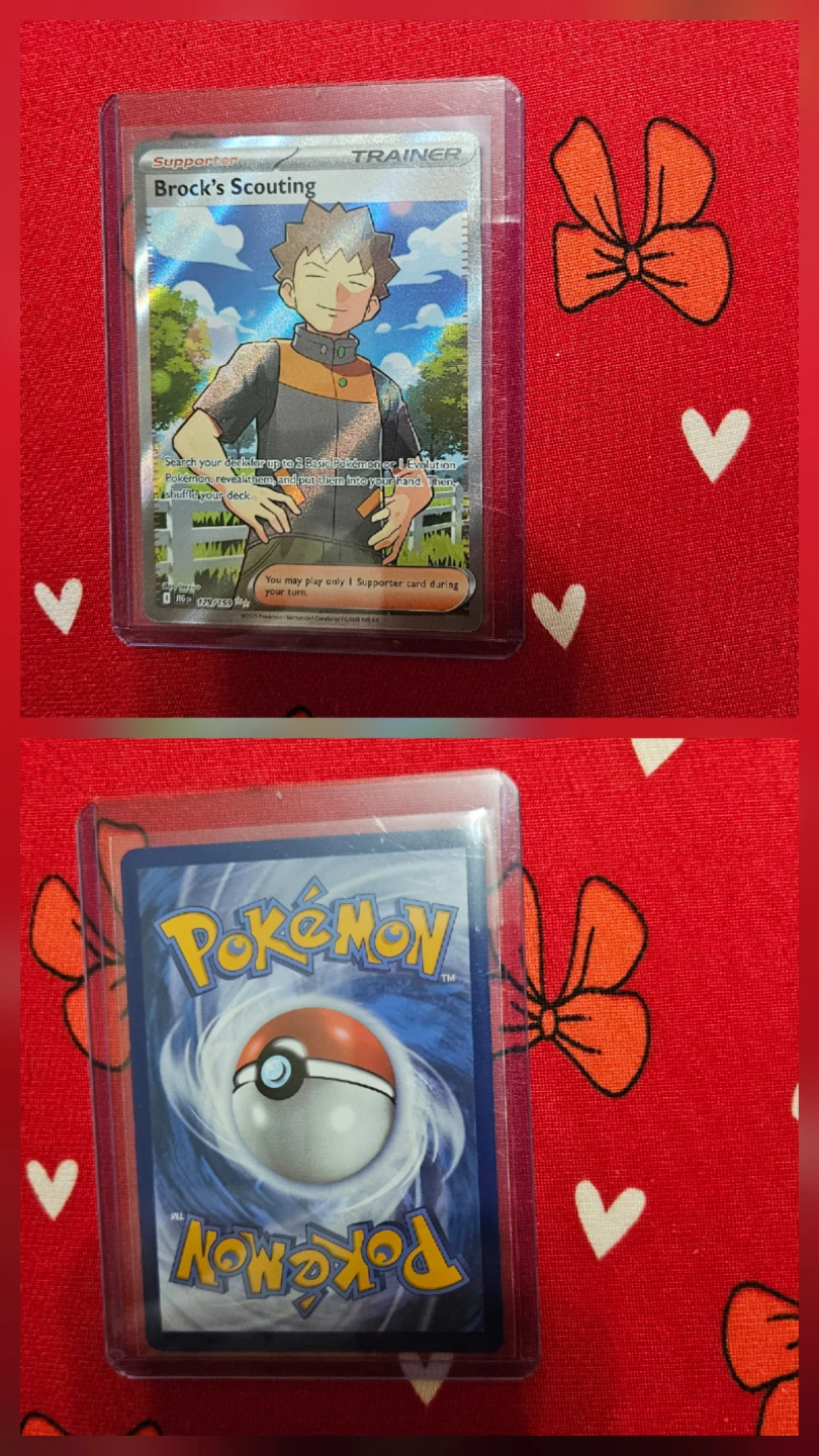 Pokemon card - photo 5