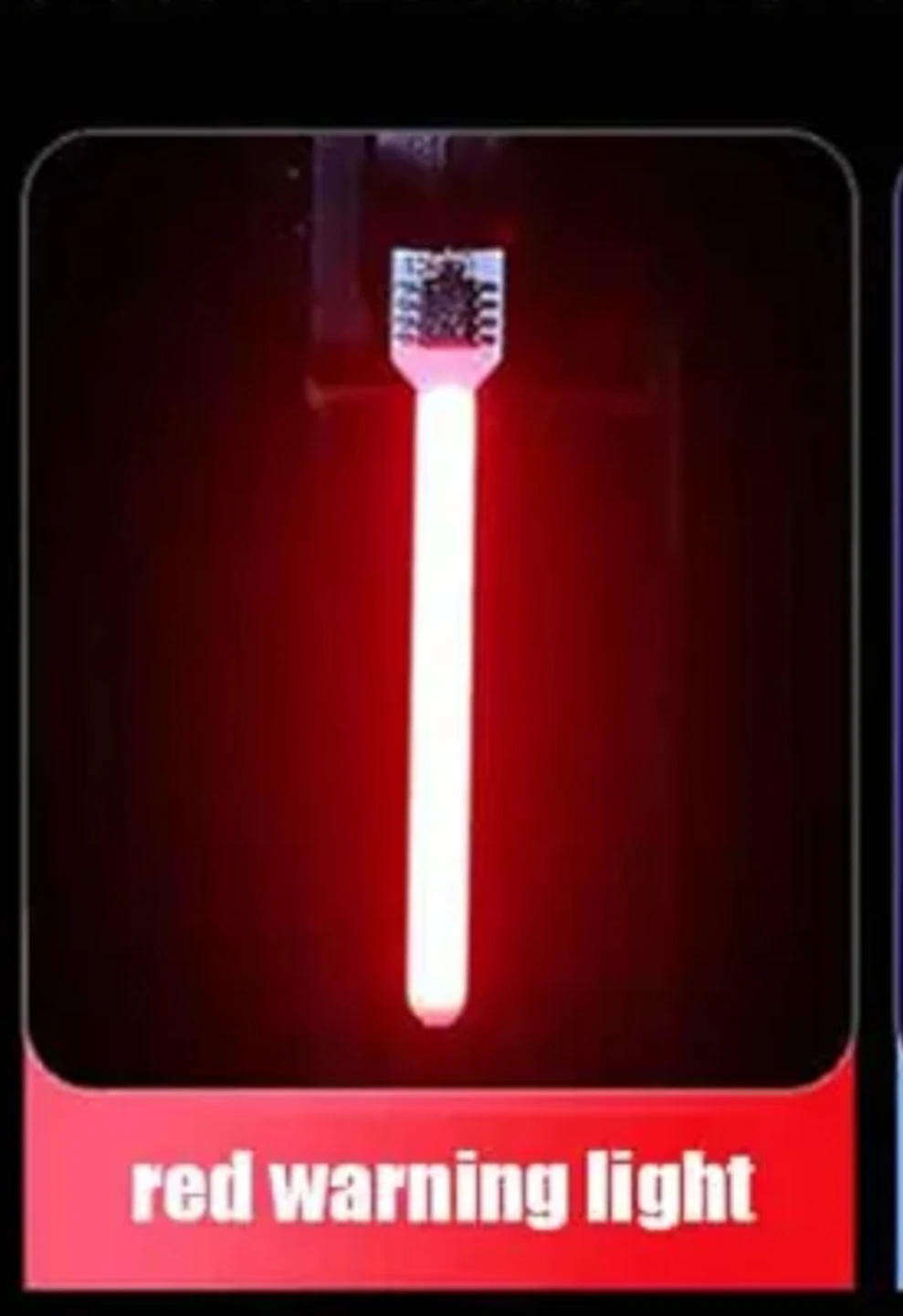 Bicycle Taillight - photo 5