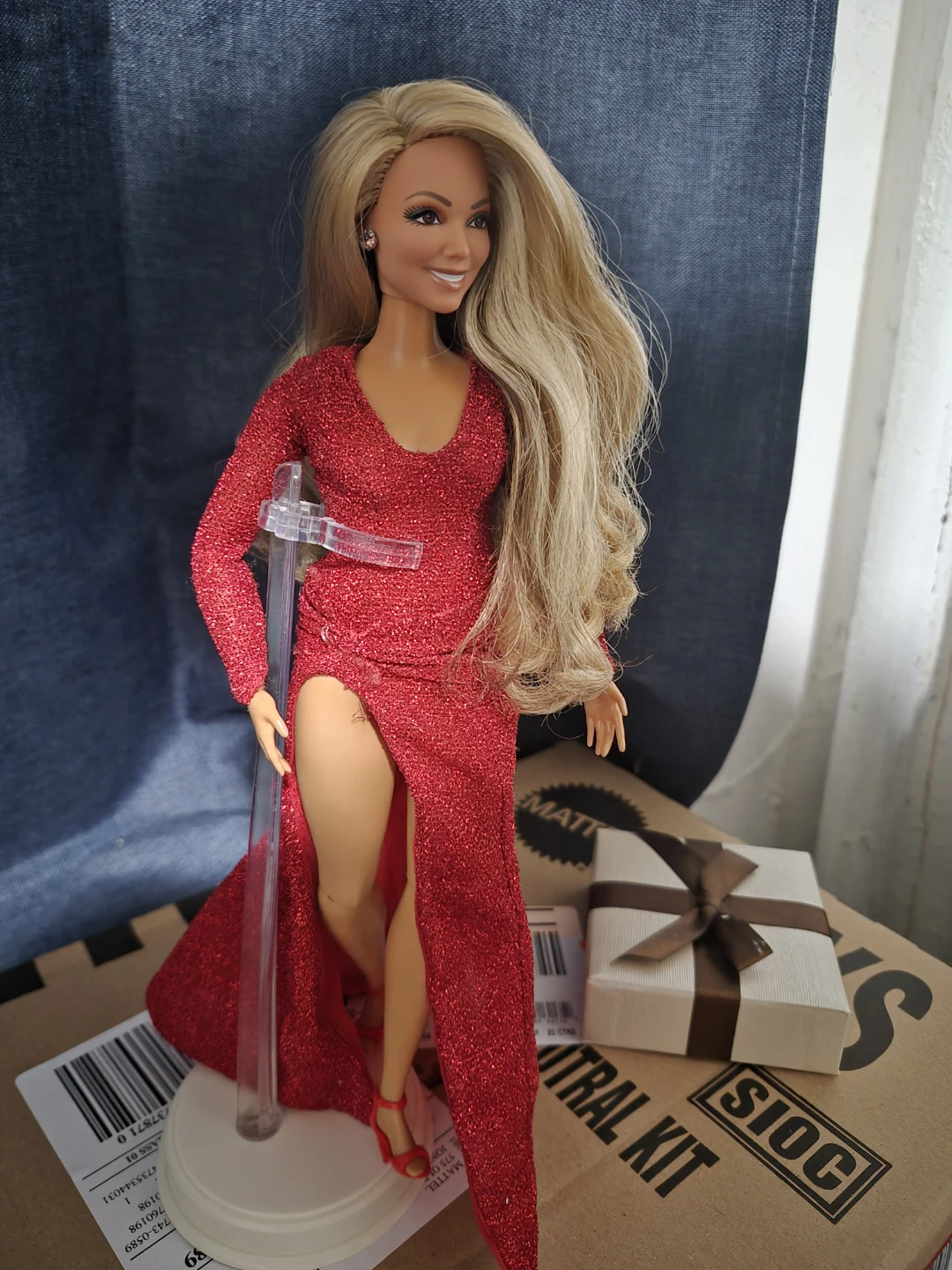 Barbie Doll - photo 4