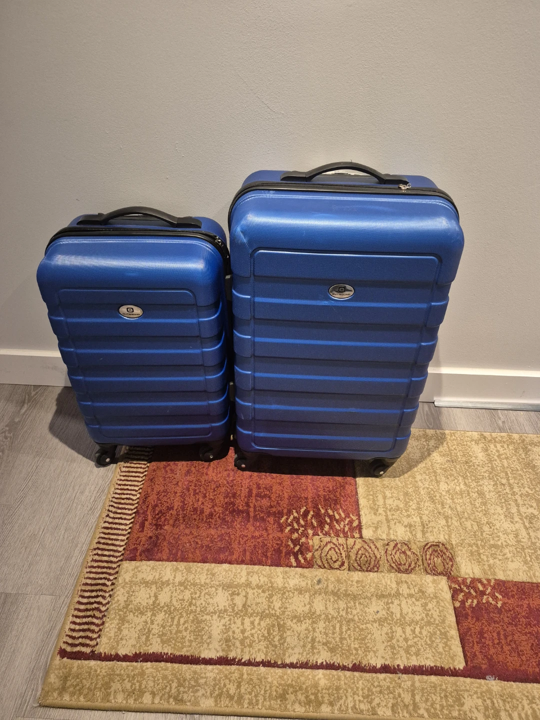 Luggage - photo 2