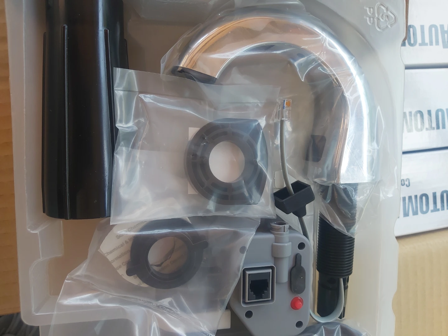 AutoSoap Automatic Soap Dispenser System - photo 2