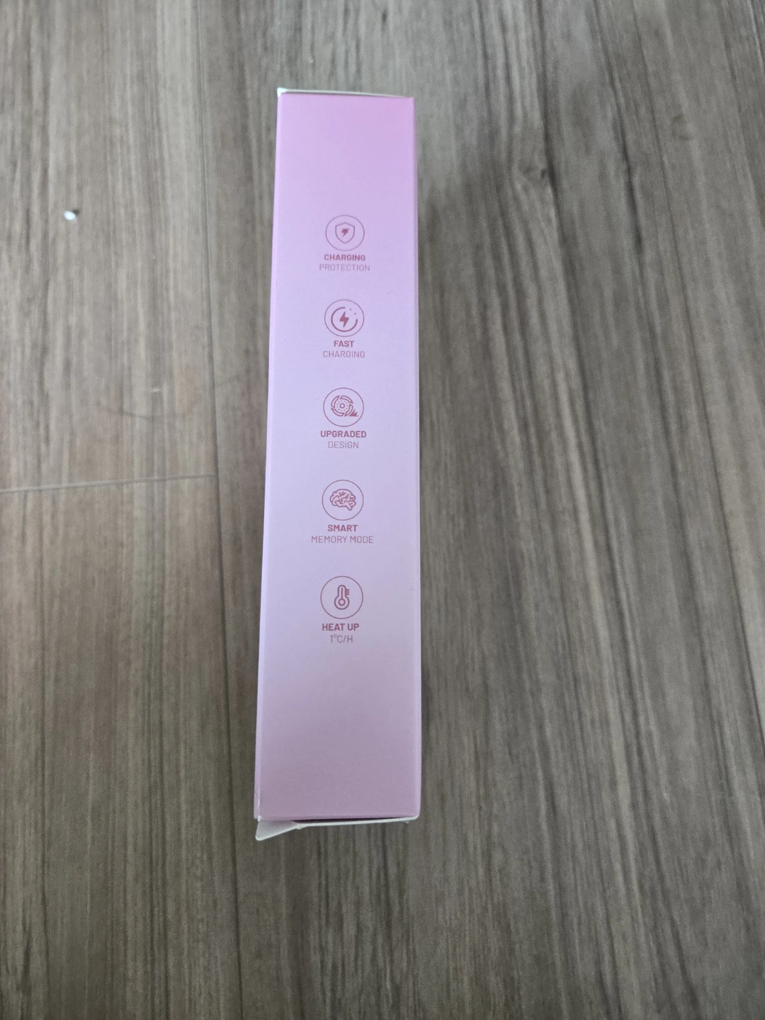 Electric Nail Drill AOL05 Portable Manicure Device - photo 2