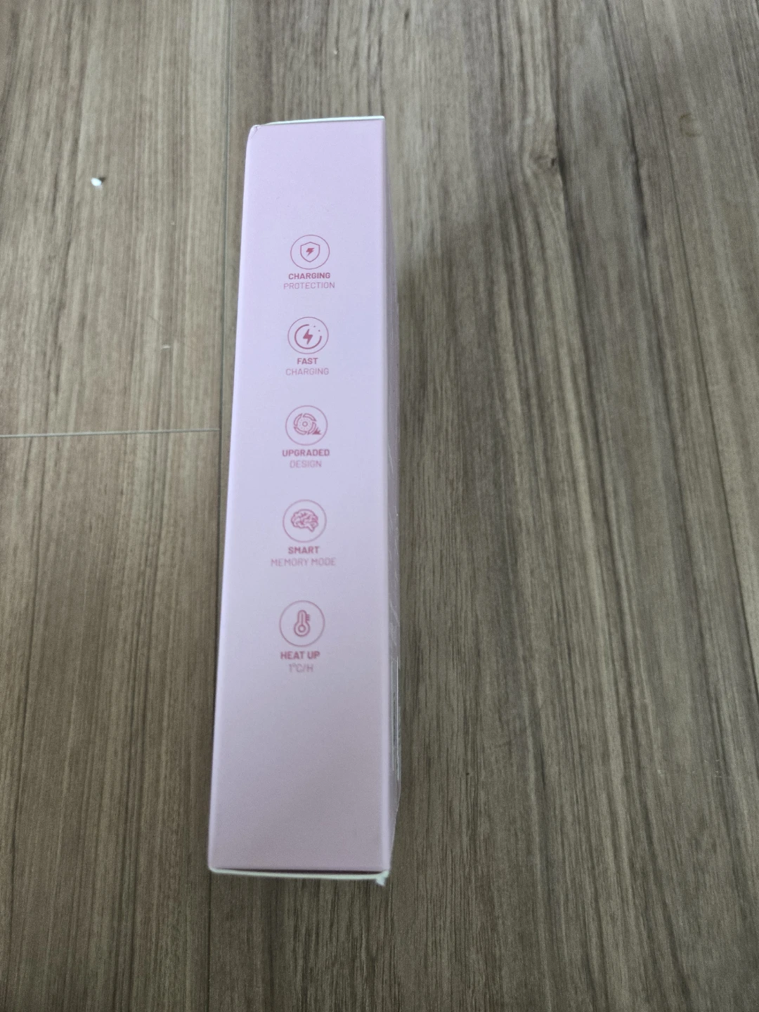 Electric Nail Drill AOL05 Portable Manicure Device - photo 4