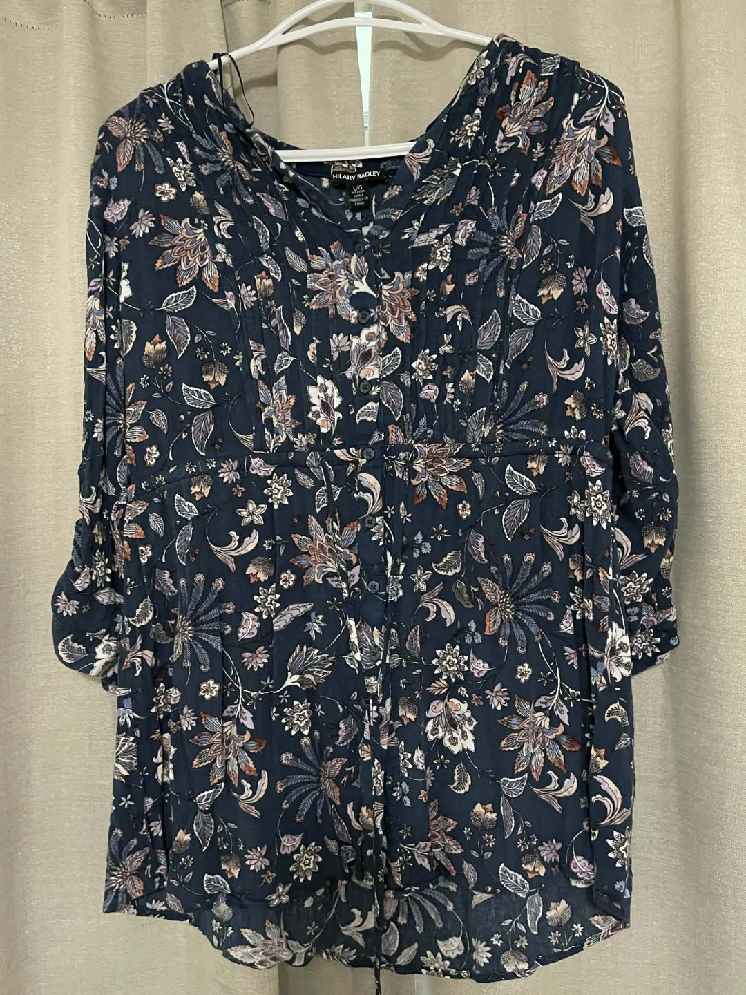 9 pieces maternity dress and pants - photo 3