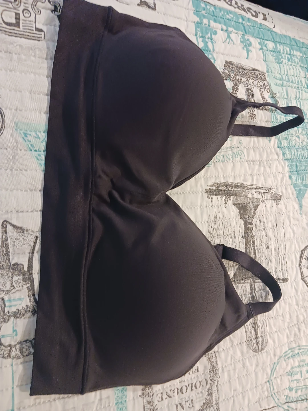 Jockey Sports Bra - photo 2