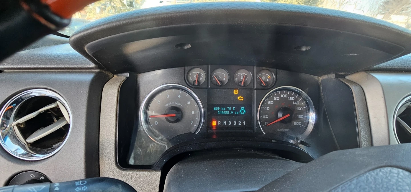 2010 F150 XLT *Not like others, upgrades, please read* - photo 5