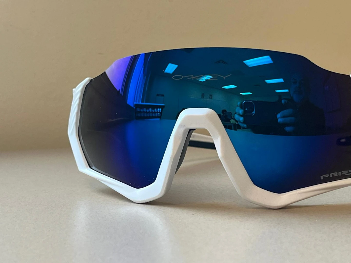 Oakley PRIZM Sunglasses - photo 4