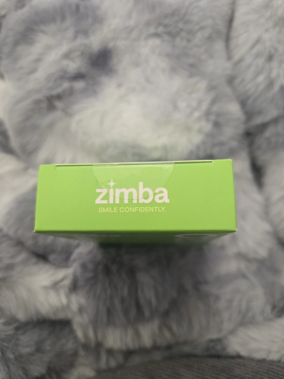 Zimba Coconut Teeth Whitening Strips - 14 Treatments - photo 3