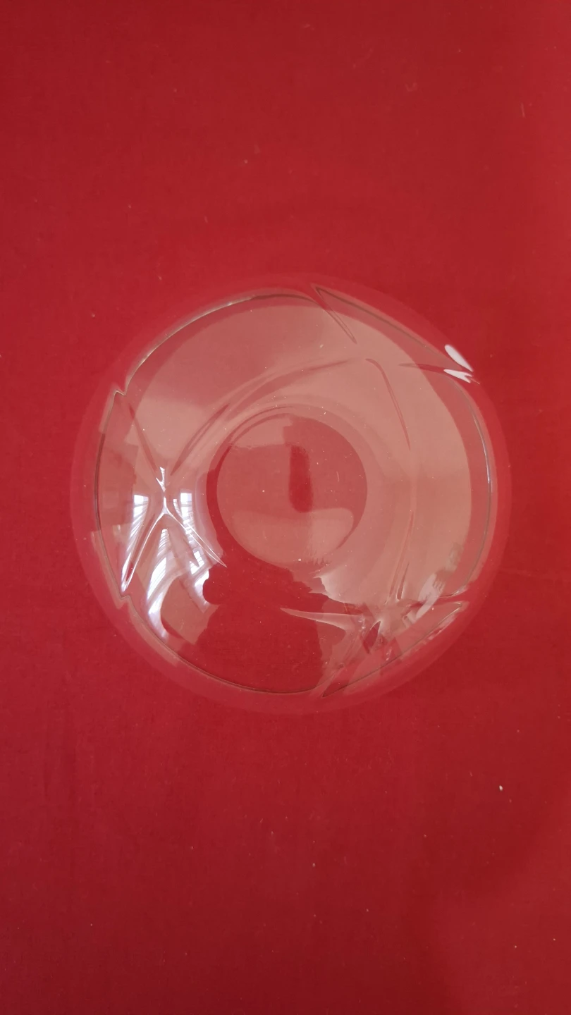 Zwiesel Glas Caroline Serving Bowl - photo 4