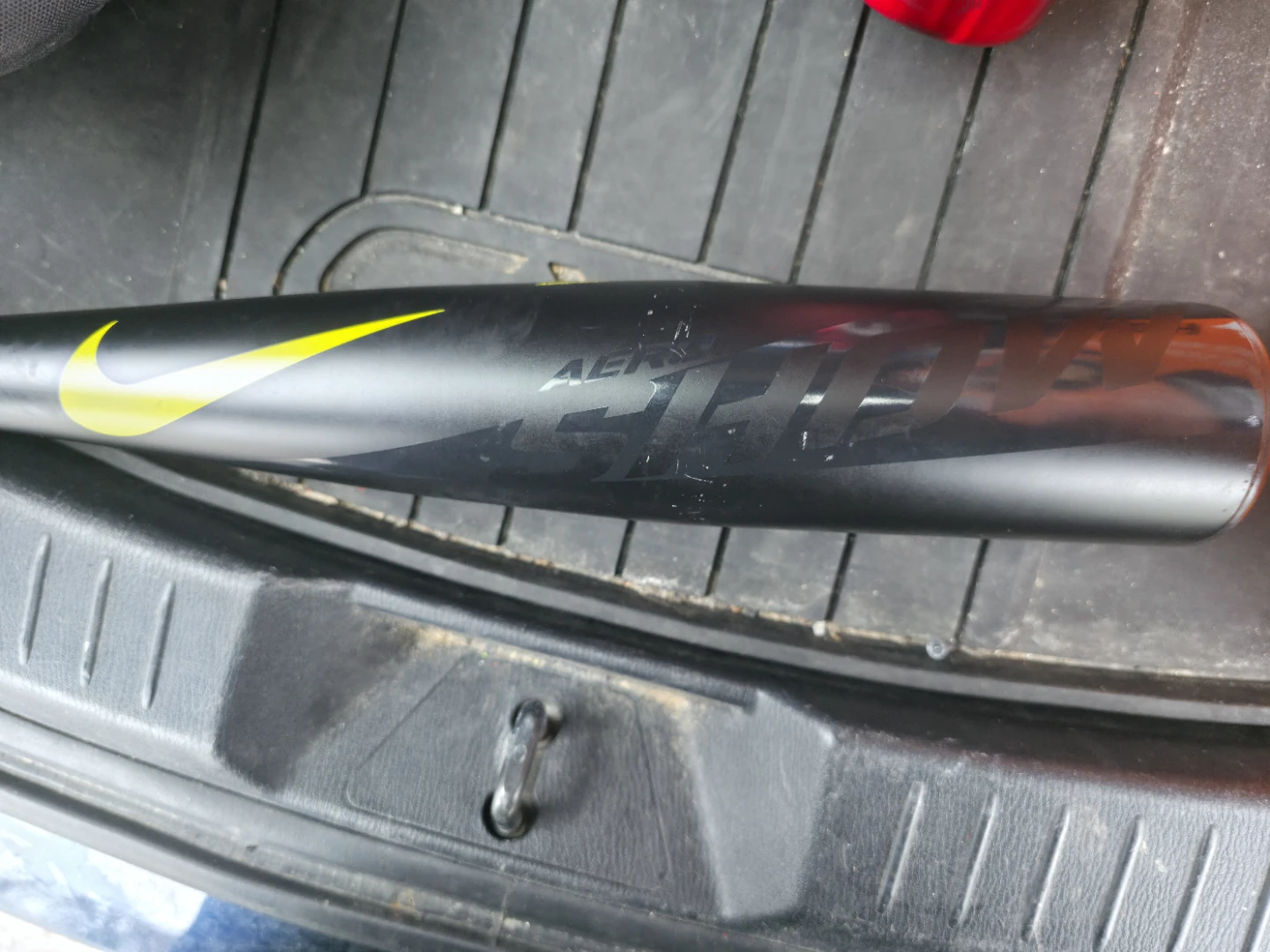 Nike Baseball Bat