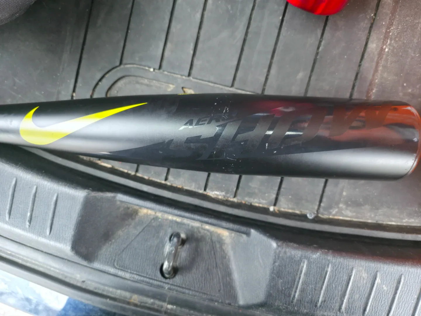 Nike Baseball Bat