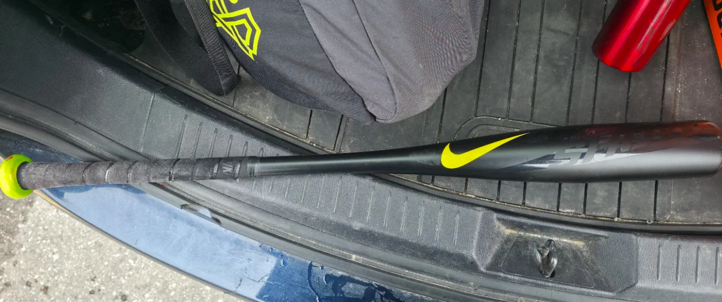 Nike Baseball Bat - photo 2