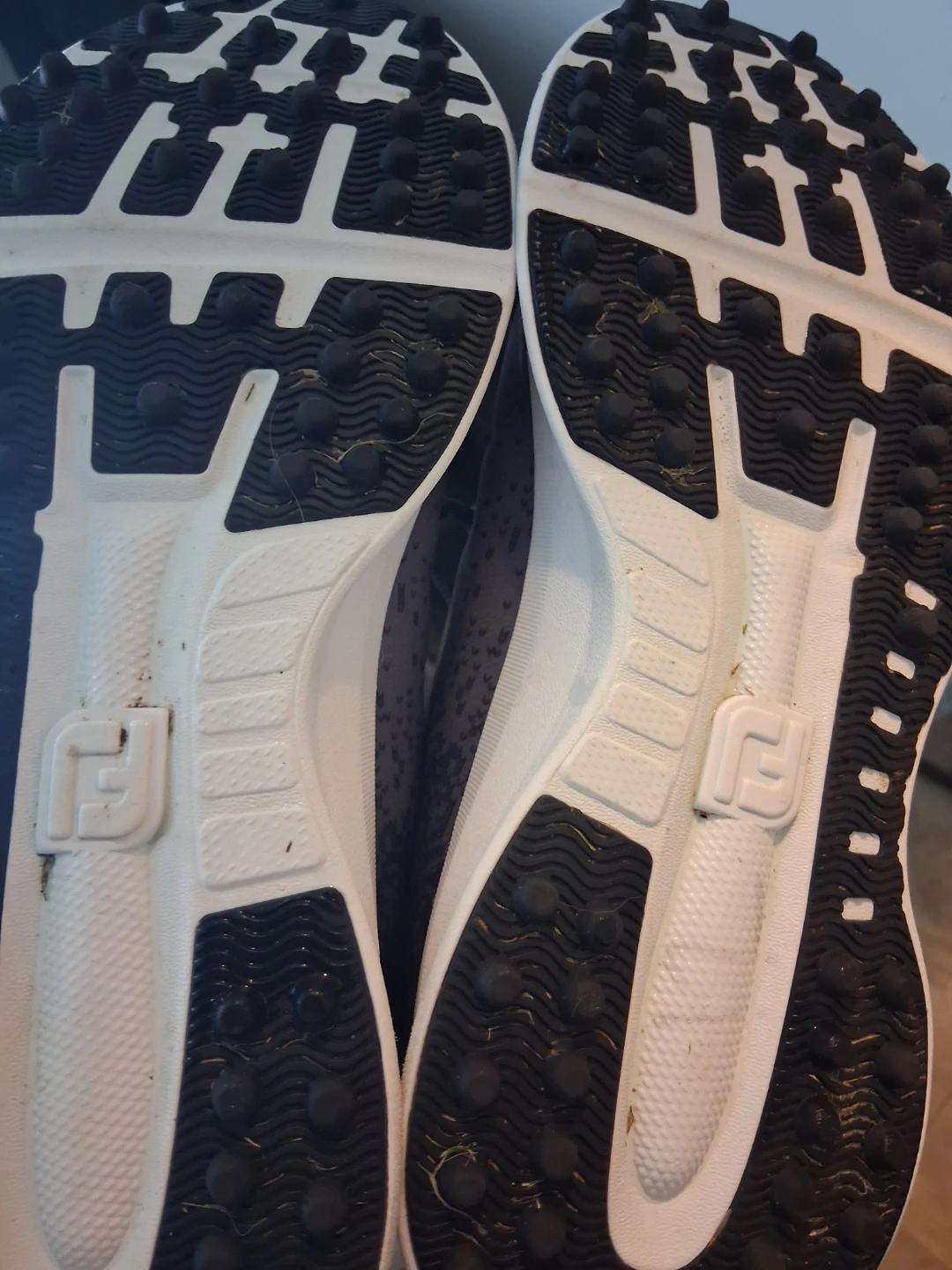FootJoy Golf Shoes Size 8.5 M womens - photo 3