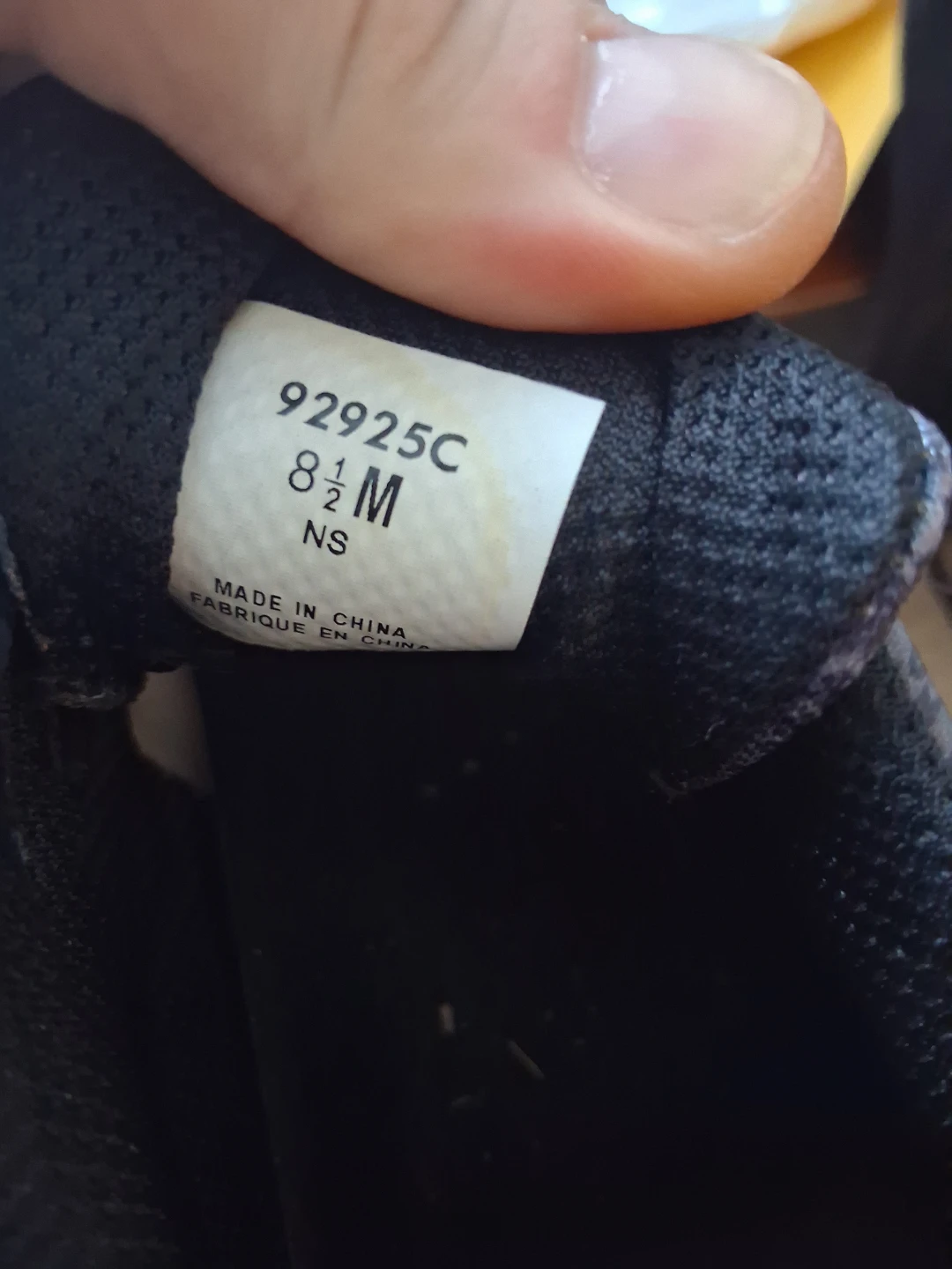 FootJoy Golf Shoes Size 8.5 M womens - photo 4