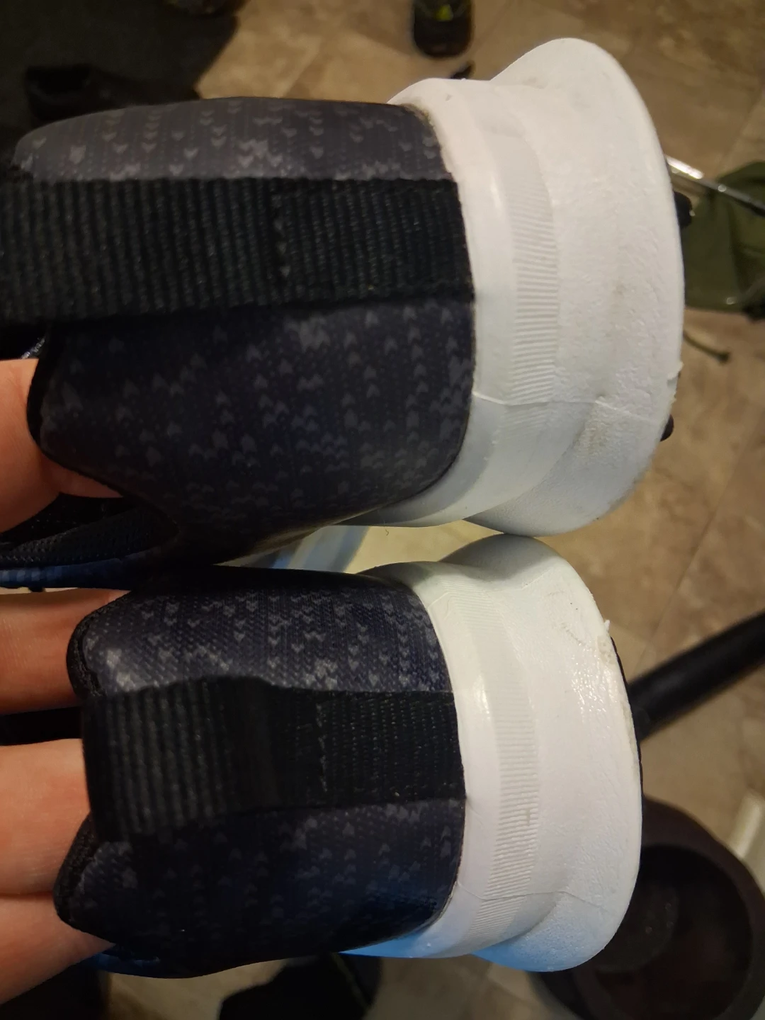 FootJoy Golf Shoes Size 8.5 M womens - photo 5