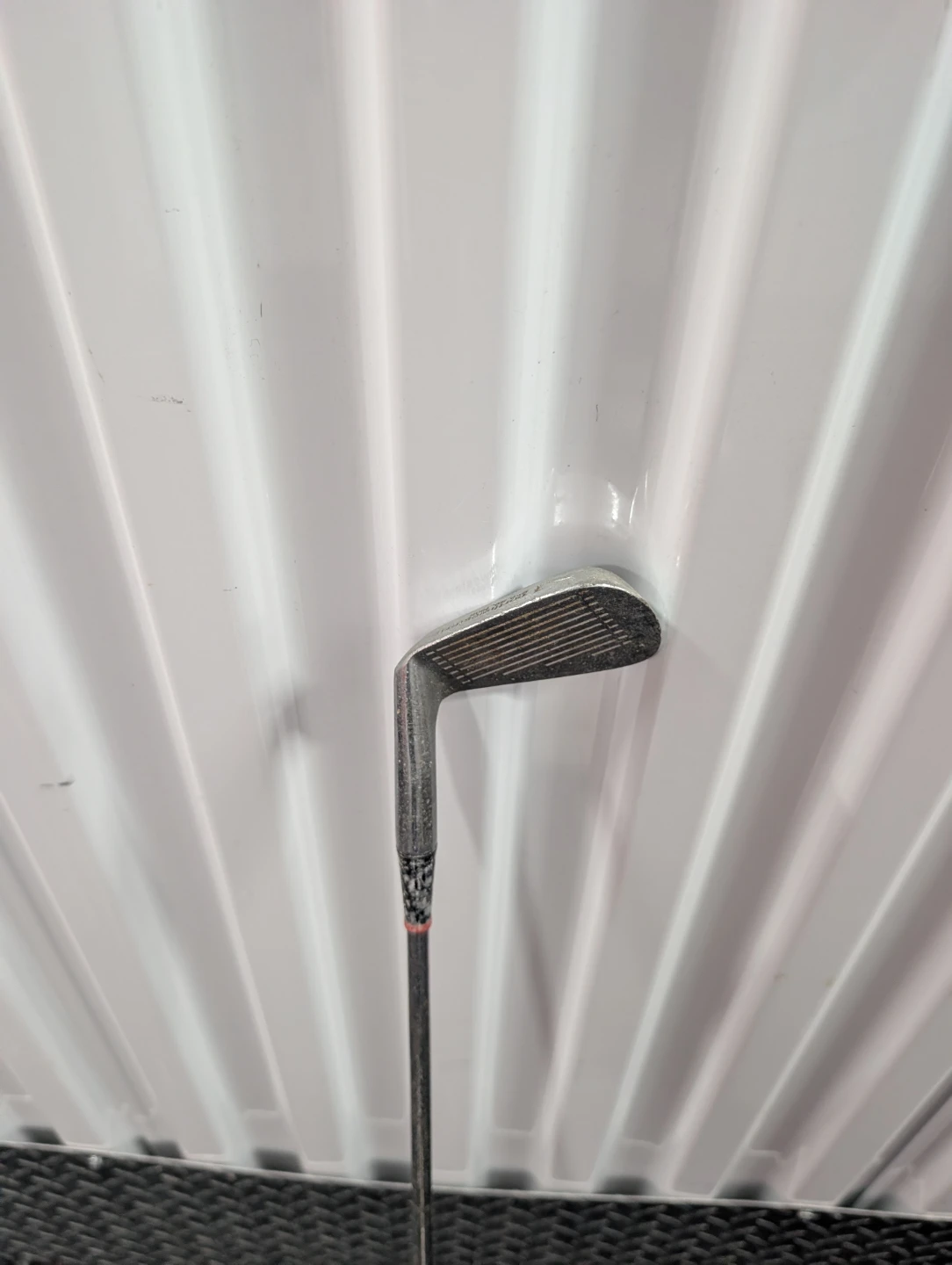 Northwest 7 Iron Golf Club - photo 3