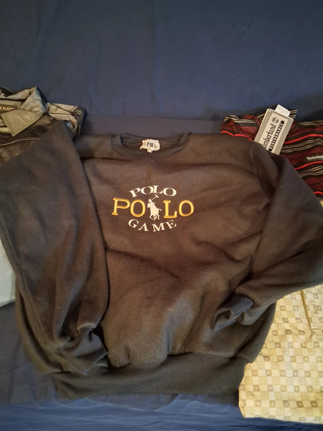 Small mens clothing!! - photo 3
