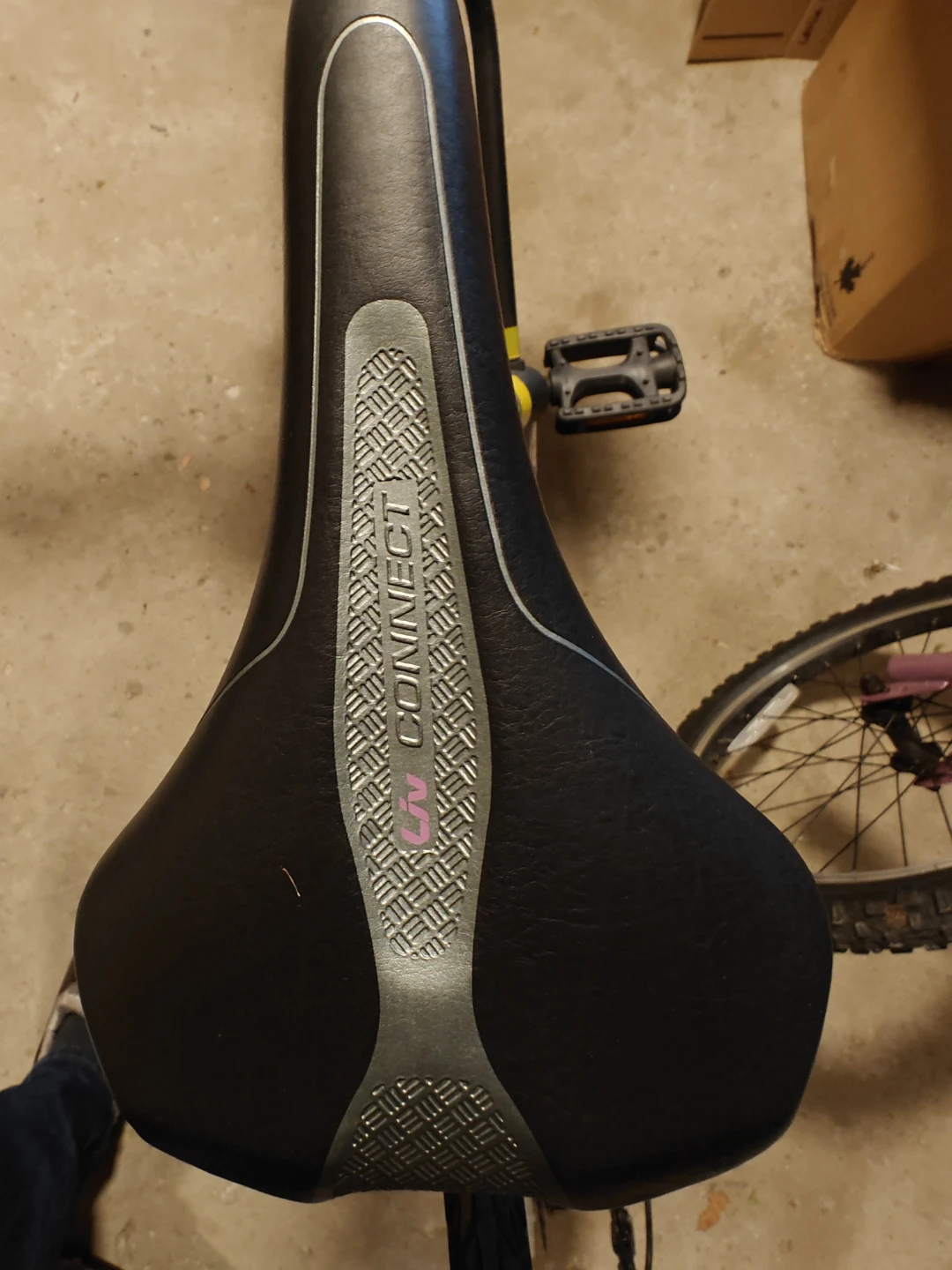 Liv Alight Blue Women's Bike - photo 4