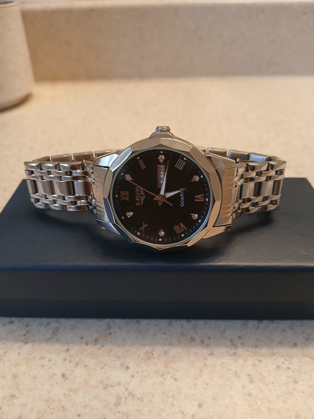 Montre pour homme