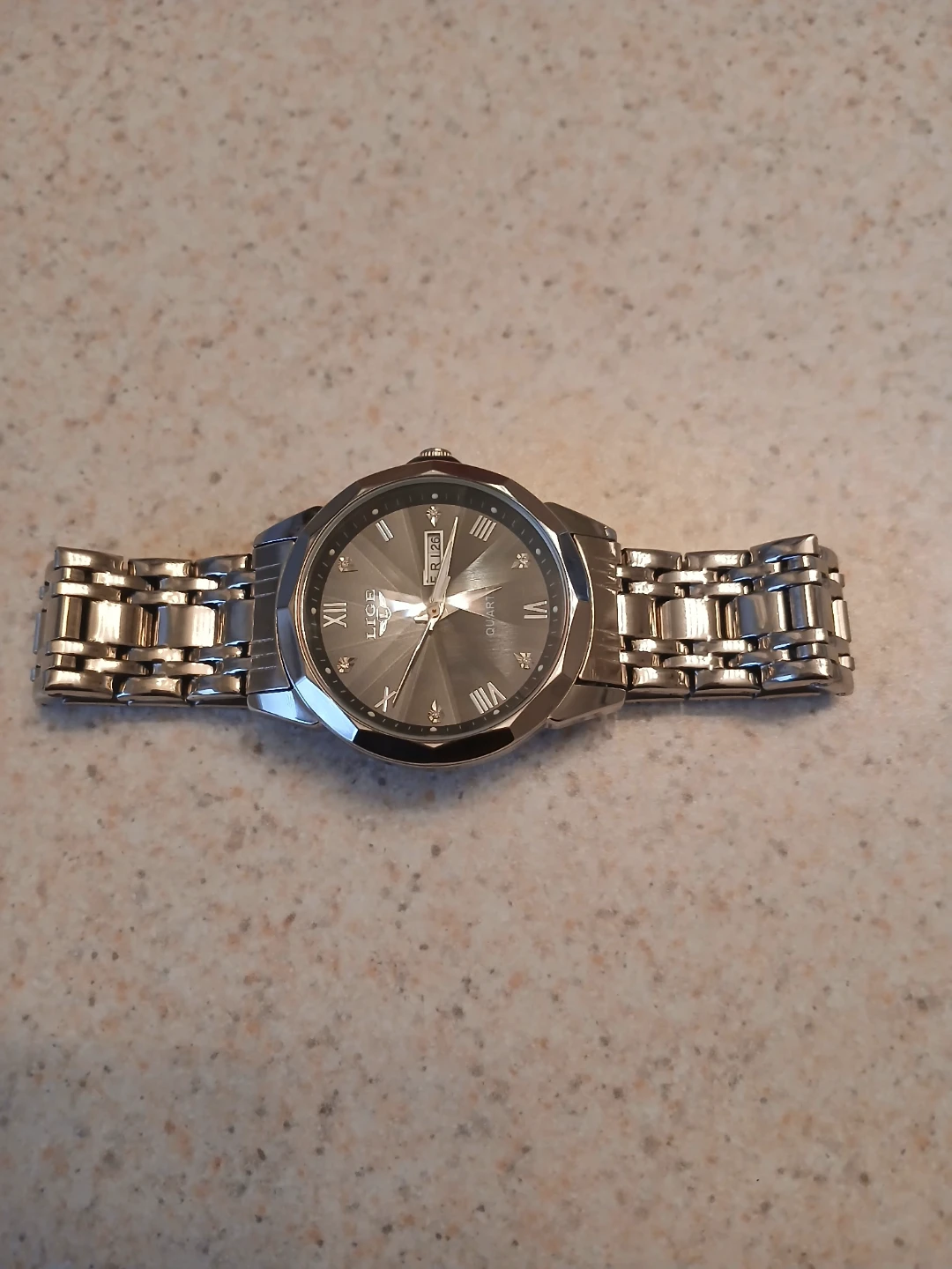 Montre pour homme - photo 4