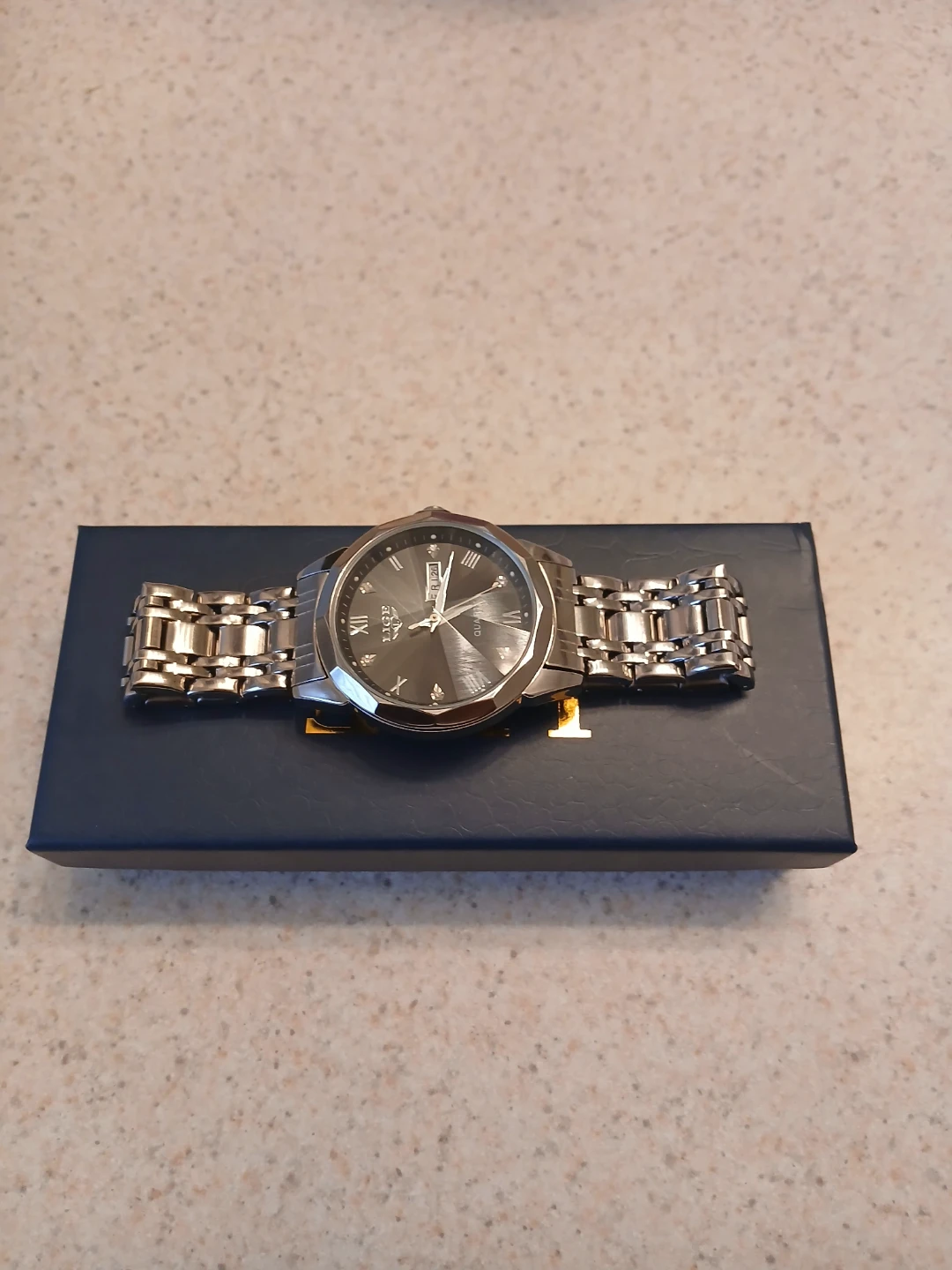 Montre pour homme - photo 5