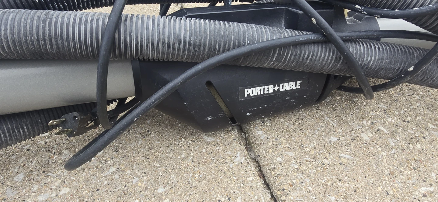 PORTER+CABLE Drywall Sander - photo 2