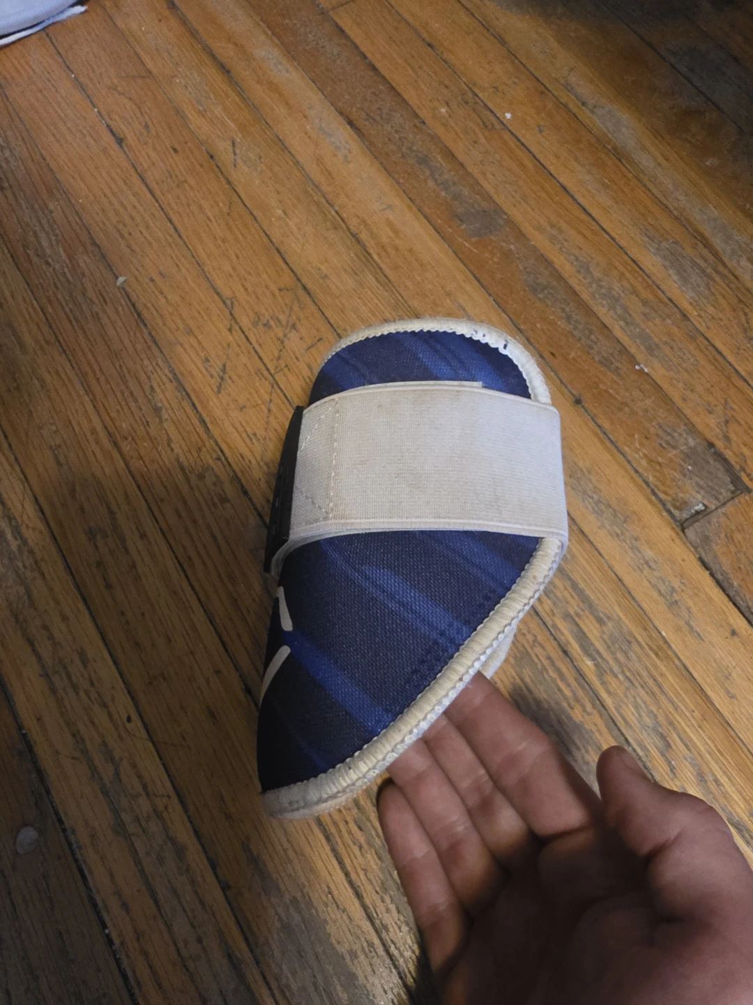 Evoshield Baseball elbow guard - photo 4