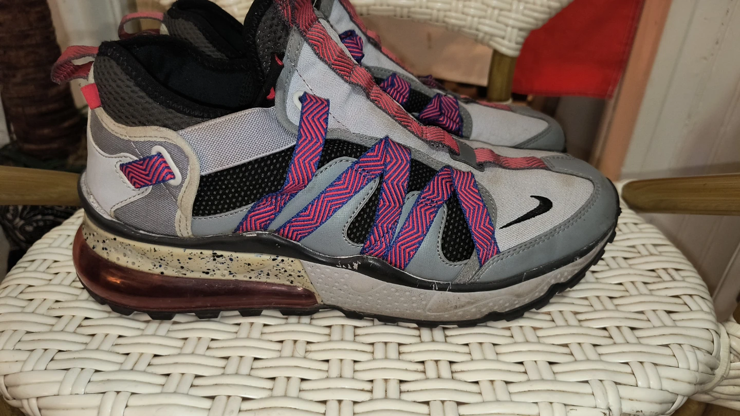 NIKE SHOES - photo 2