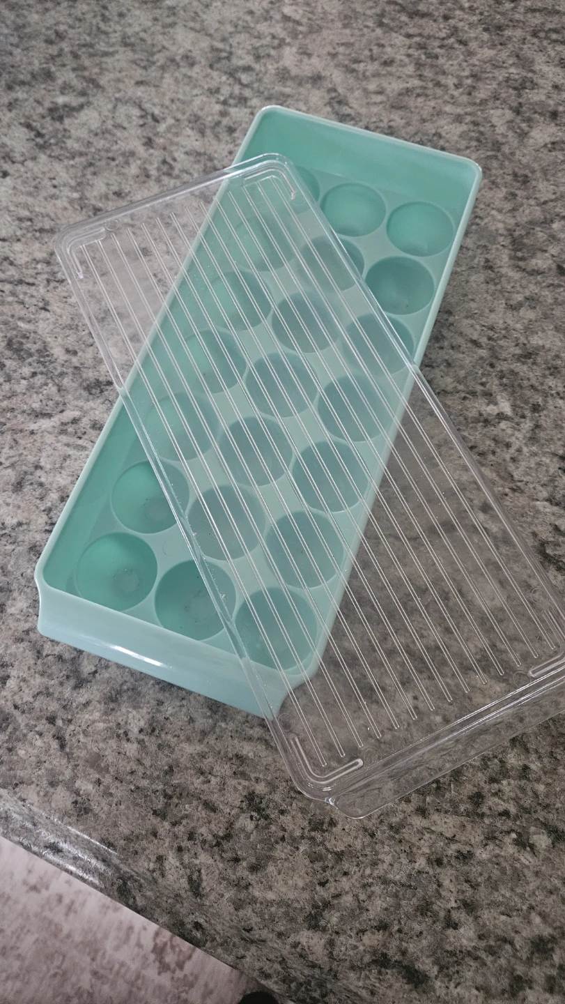 Egg Storage Tray - photo 2