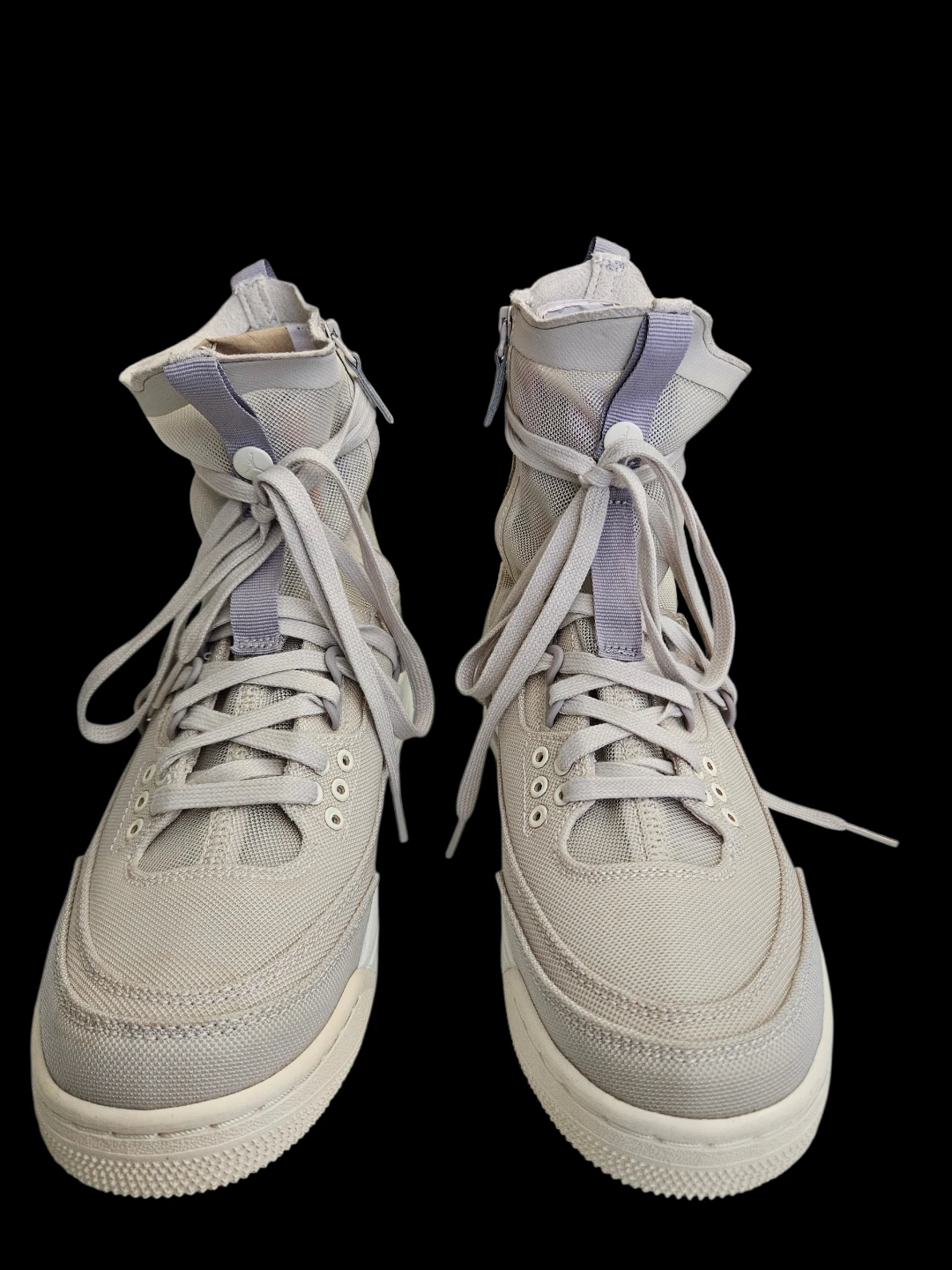 Nike Air Jordan 3 Retro Explorer Lite XX (Women's) - photo 2