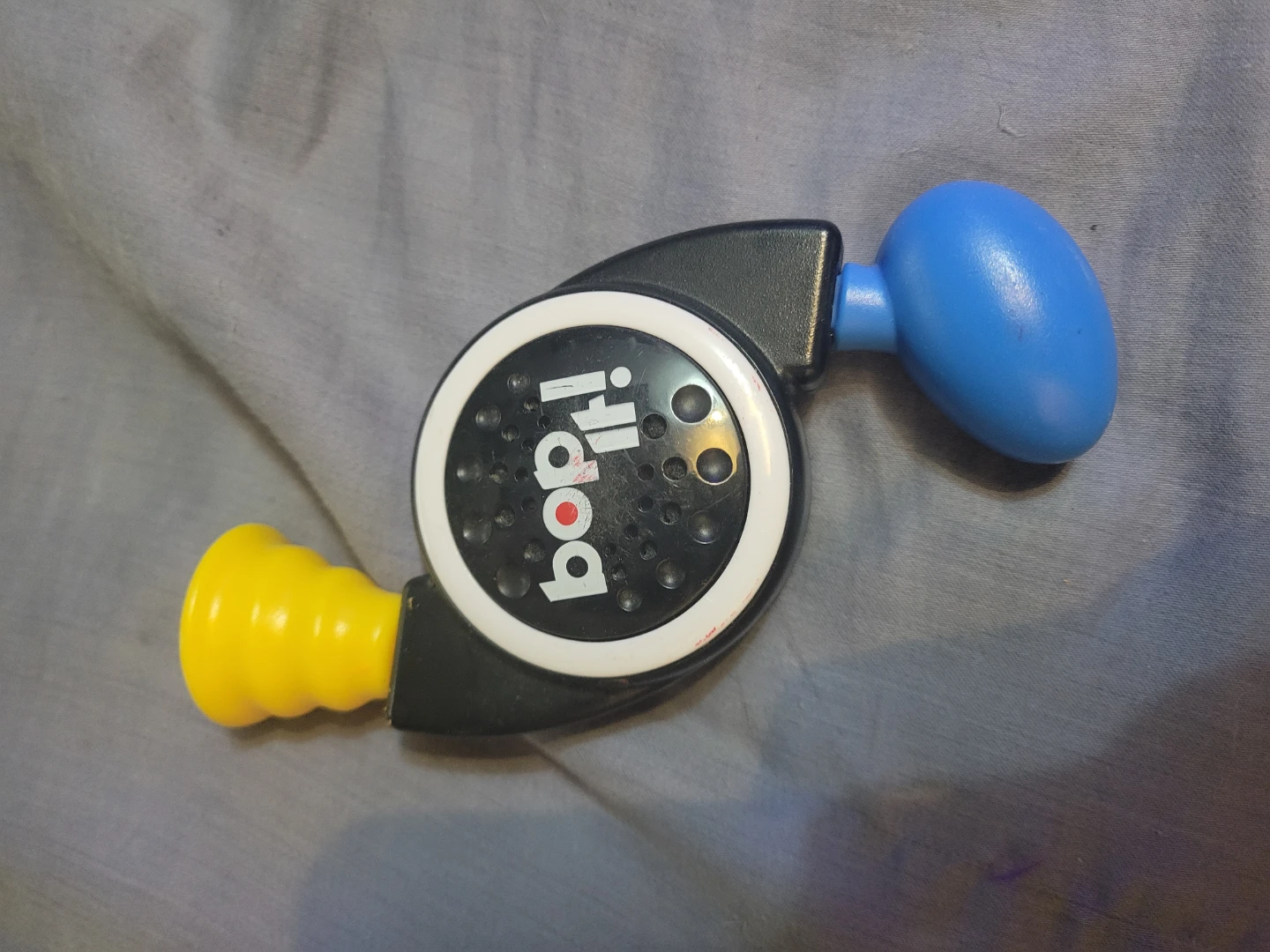Bop It! Electronic Handheld Game