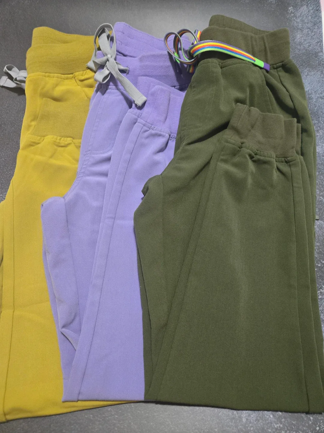 Scrubrella Women's Scrub Pants