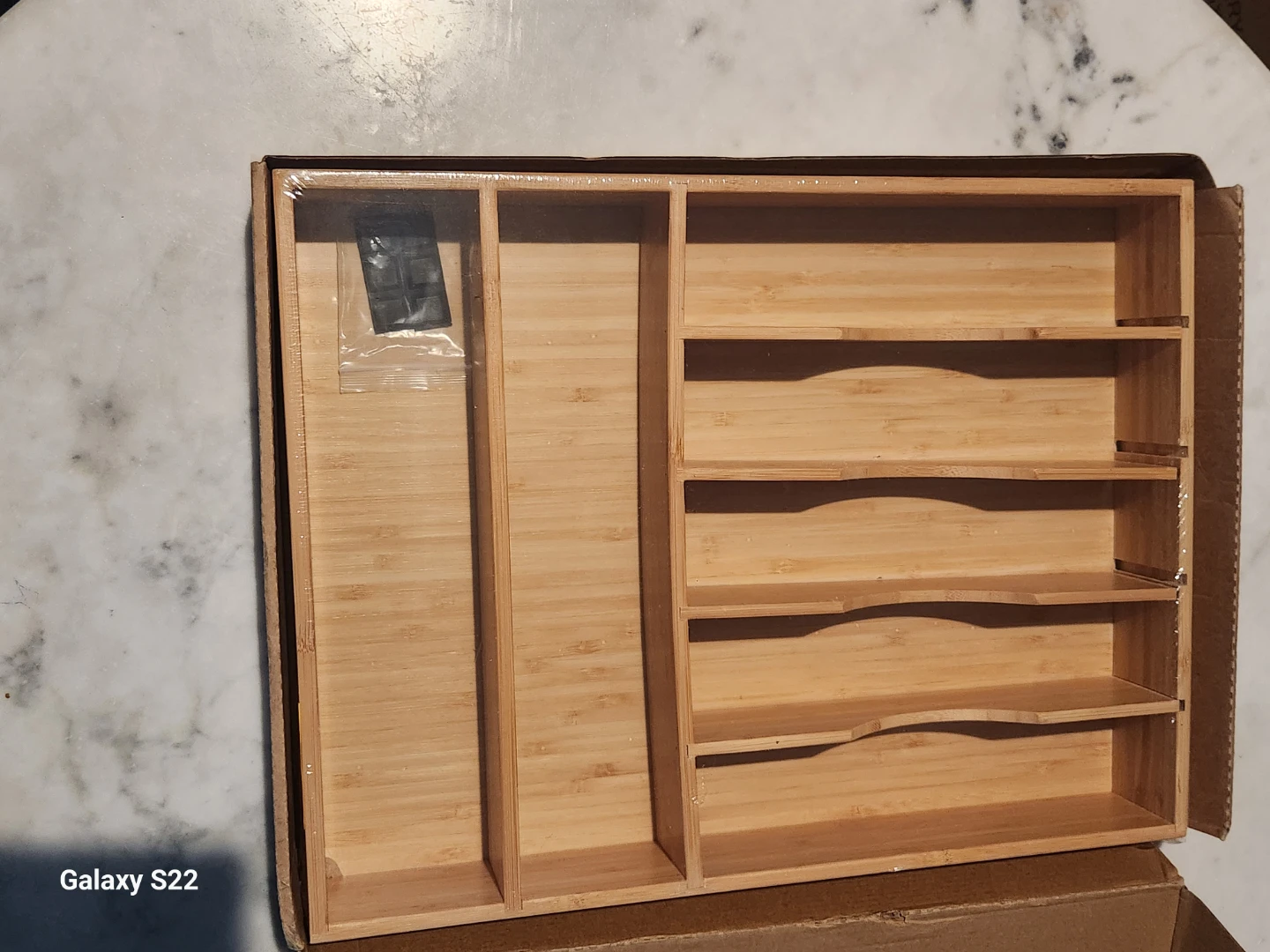Drawer Organizer