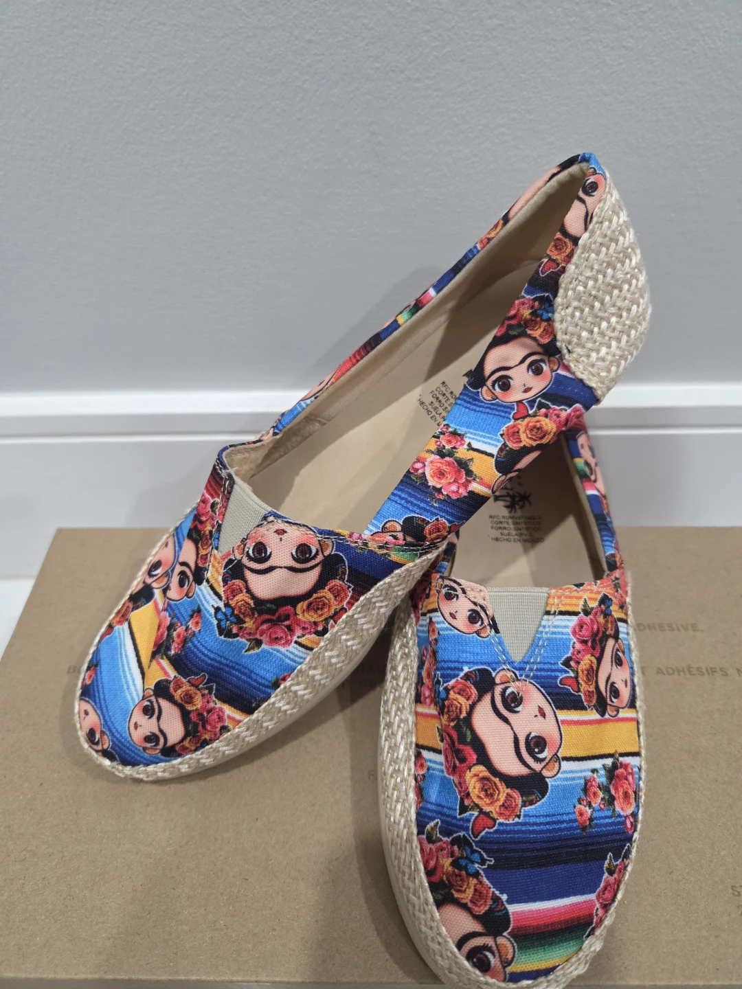 Frida Kahlo Flats - photo 2